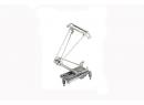 SOMMERFELDT ref 938 - Paire de pantographes unijambistes pour RE 4/4 et Re 6/6 SBB/CFF