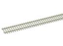 PECO SL 102F HO - Rail flexible tarverse béton code 75 (SL102F)