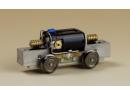 PMT 72307 HO - Chassis moteur entraxe 23mm