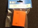 SAI 1521 HO - Set de 2 containers CNC 20'
