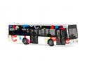 RM 67914 HO - Mercedes Benz Citaro KE4 'tica St Dizien'