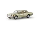 BREKINA 13155 HO - MERCEDES BENZ 450 SEL vert mtal