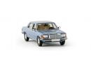 BREKINA 13156 HO - Mercedes Benz 450 SEL gris bleu mtallis