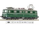 ROCO 62636 HO - Locomotive type CC Ae 6/6 ep V SBB/CFF (11415)