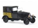 RM 83064 HO - RENAULT Taxi