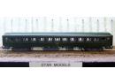 ROCO 44631 HO - Voiture 2cl B11 ep IV SNCF ex Est