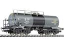 LILIPUT 235961 HO - Wagon citerne  bogies ep III SBB-CFF