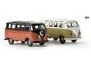 BREKINA 31824 HO - VW T 1b Samba