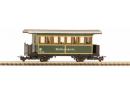 LILIPUT 344394 HOe - Voiture  plateformes Ci 108 3 cl ep V BWB Walderschenke