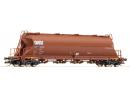 TILLIG 15498 TT - Wagon silo GATX ep VI DB (Staubsilowagen)