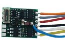 TILLIG 66012 - Mini dcodeur avec cble (Digitaldecoder Gold mini +)