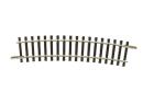 TILLIG 83107 TT - Rail courbe R 353 mm / 15 (R 22 - Gebogenes Gleis)