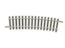 TILLIG 83110 TT - Rail courbe R 310 mm / 15 (R 12 - Gebogenes Gleis)