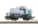 TILLIG 95826 TT - Wagon citerne rivete BP ep III DB (Kesselwagen)