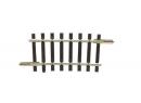 TILLIG 83113 TT - Rail courbe (R 14 - Gebogenes Gleis)    	 R 310 mm / 7,5