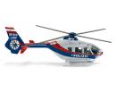WIKING 22 11 46 HO - Hlicoptre Police