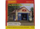 HORNBY 8765 N - Garage de rparation