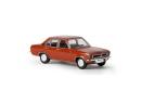 BREKINA 20370 HO - Opel Ascona rouge (red)