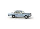 BREKINA 13103 HO - Mercedes Benz 280 SE 3.5L bleu mtal (metallic blue)