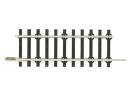TILLIG 83132 TT - Rail droit (L = 57 mm)