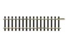 TILLIG 83139 TT - Rail droit L = 83 mm