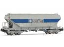ARNOLD 6136 N - trmie cralire 'SOUFFLET' ep V SNCF