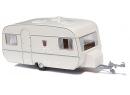 BUSCH 44960 HO - Caravane