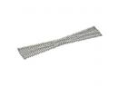 PECO SLU8364 HO - Croisement Diamond No 6 type US