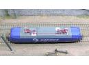 PIKO 57432 HO - Locomotive type BB BR 185 ep V CONNEX, 185-CL-002