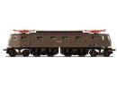 RIVAROSSI 2233 HO - Locomotive E 428 2me srie ep IV FS