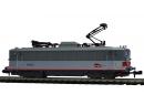 PIKO 94204 N - Locomotive type BB 25000 multi services ep VI SNCF - BB 525630 Vnissieux