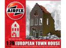 AIRFIX 75005 HO/OO - Ruine de maison Européenne