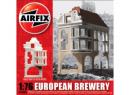 AIRFIX 75008 HO/OO - Ruine de galerie commerante en ruine
