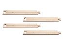 FALLER 161911 HO -  Laser-Street voie de conduite droite