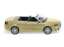 WIKING 1320331 HO - Audi A4 cabriolet