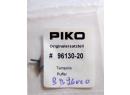 PIKO 96130.20 HO - paire de tampons pour BB 26000