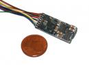 ESU 55800 N/TT - Loksound decodeur micro PluX12