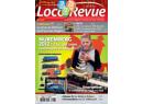 LOCO REVUE N° 776 du mois de Mars 2012 - revue mensuelle
