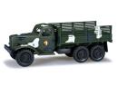 HERPA 743983 HO - Camion ZIL 157