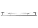 SOMMERFELDT 146 HO - Fil catnaire 315 mm - rayon mini 900 mm ep II/V DB (5)