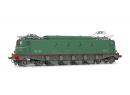 JOUEF 2136 HO - Locomotive type 2D2 5400 version modifie ep IV SNCF 5543