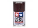 TAMIYA TS 11 (TS11) Bombe de peinture 100 ml marron brillant