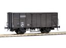 ROCO 66212 HO - Couvret bois  essieux ep III SNCF