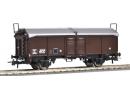 ROCO 66854 HO - Wagon toit coullissant ep III SNCF