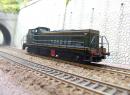 ROCO 63439 HO - locomotive type BB 040 DE ep III SNCF 040 DE 403