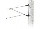 SOMMERFELDT 152 HO - Potence long bras SNCF 25 Kv
