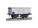 PECO W 607 echelle O - Tombereau 16 T metallique ep II/III BR (W607)