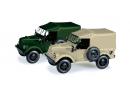 HERPA 66037 TT - GAZ 69