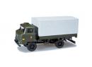 HERPA 744133 HO -  IFA L 60 canvas trailer ''NVA''