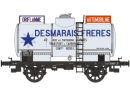 REE MODELES WB 190 HO - Citerne OCEM 19 Ep.II ETAT WB190